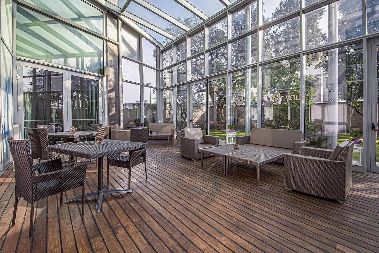 Hotel For You Cernusco Sul Naviglio