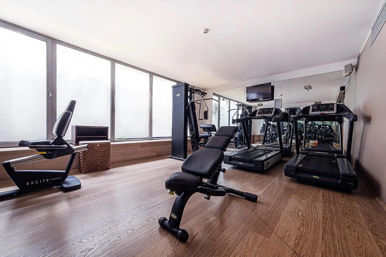 Hotel For You Cernusco Sul Naviglio