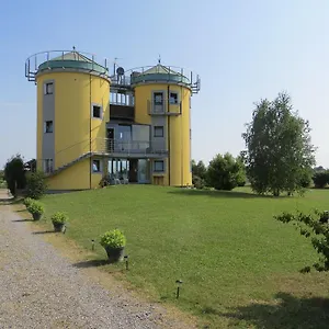 3* Gasthuis I Silos