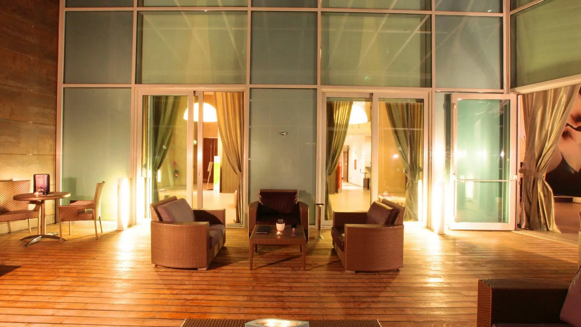 ****  Hotel For You Cernusco Sul Naviglio Italie