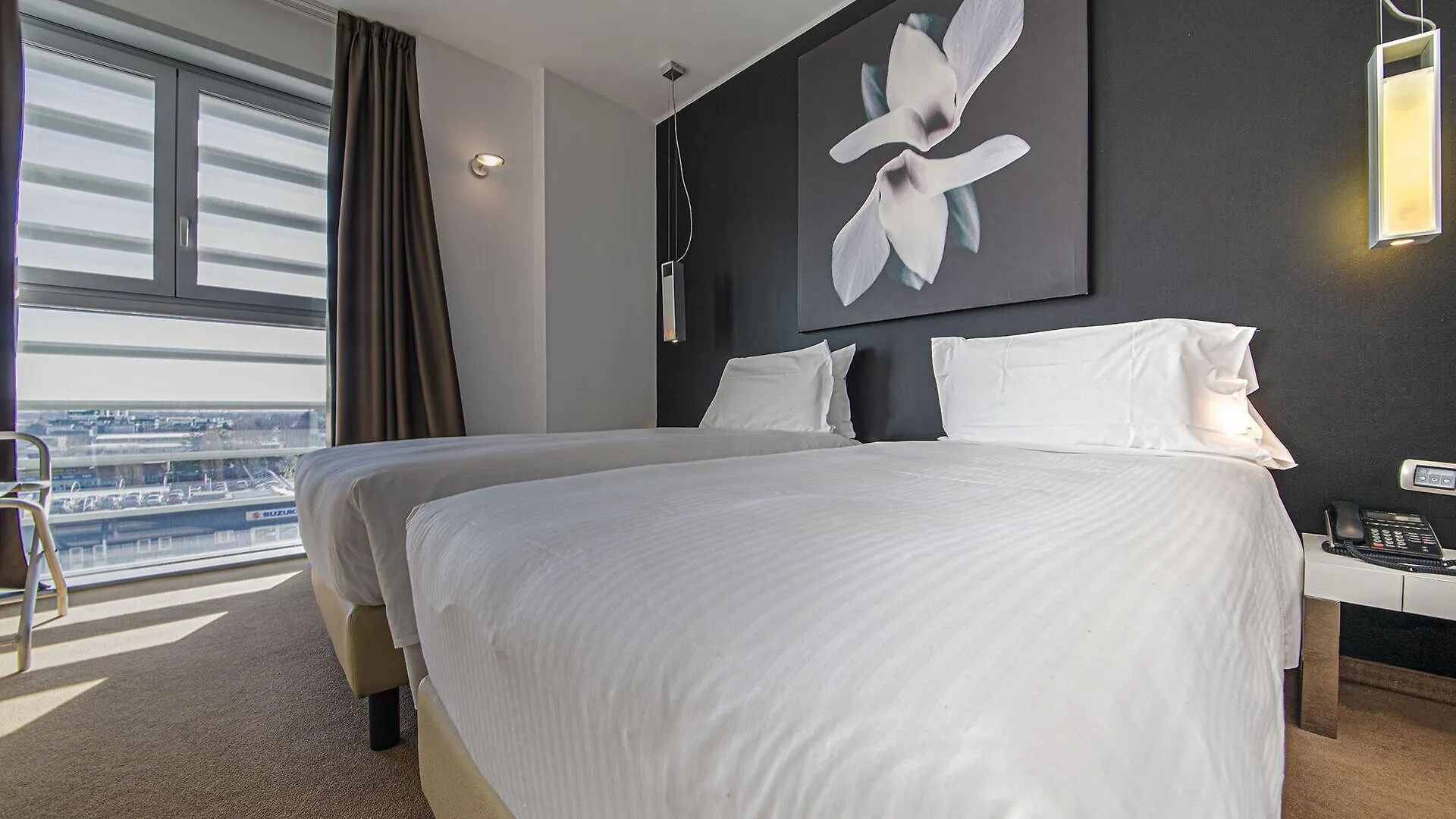 Hotel For You Cernusco Sul Naviglio