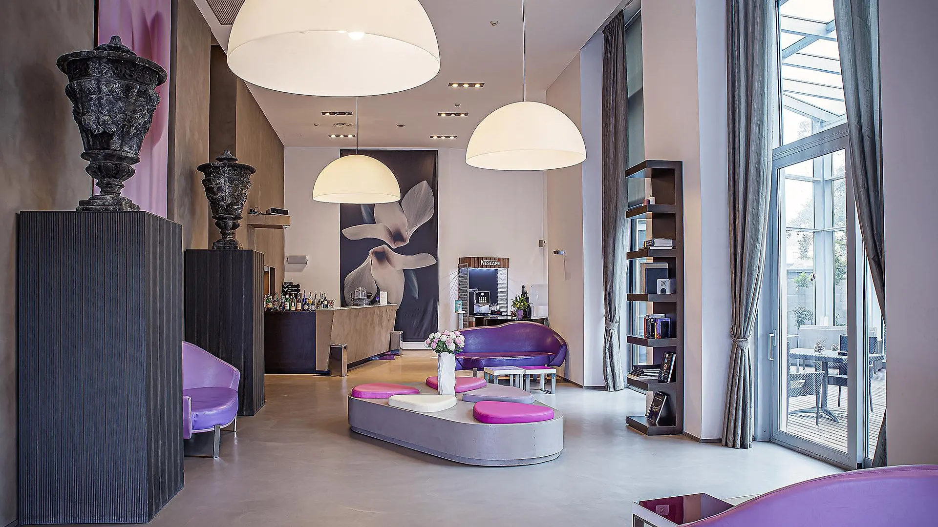 Hotel For You Cernusco Sul Naviglio