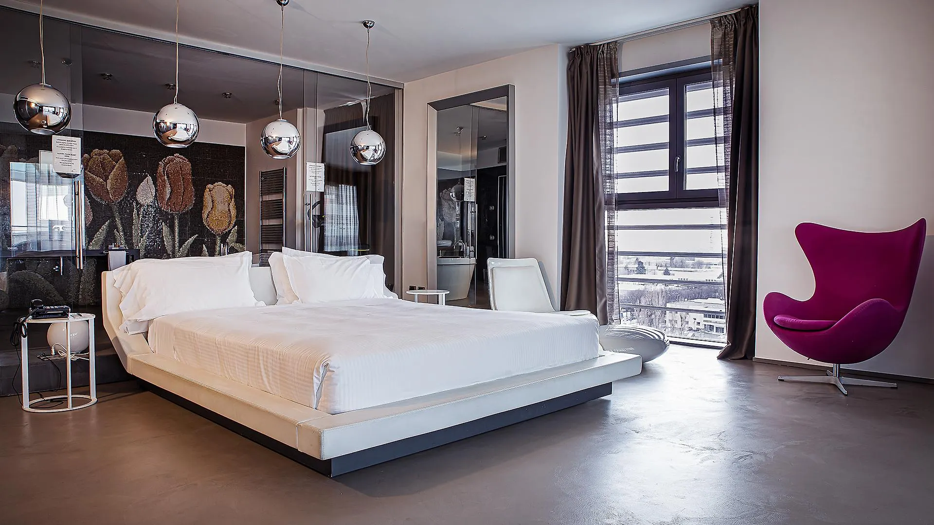 Hotel For You Cernusco Sul Naviglio