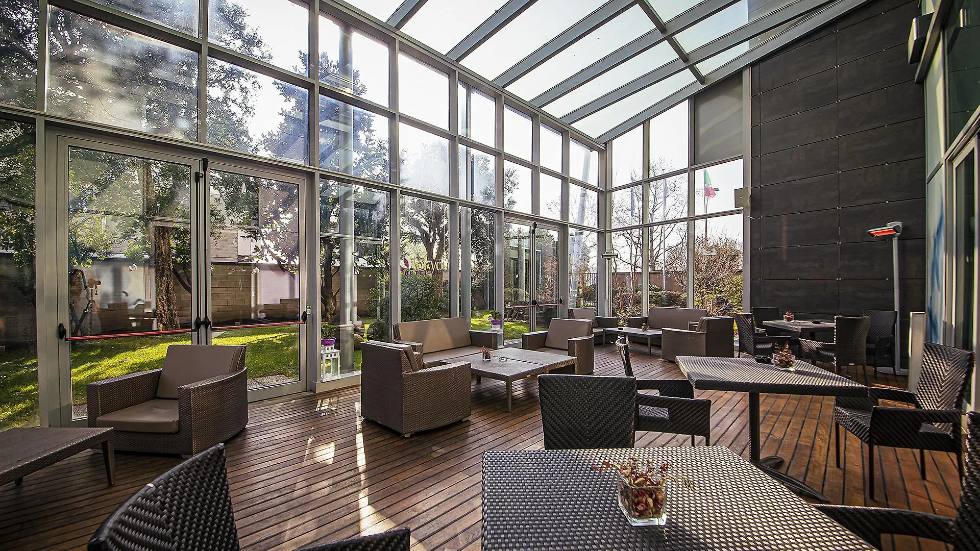 Hotel For You Cernusco Sul Naviglio