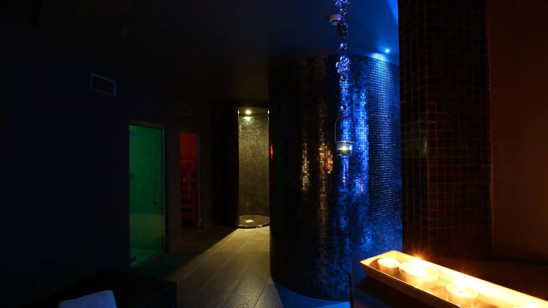 Hotel For You Cernusco Sul Naviglio